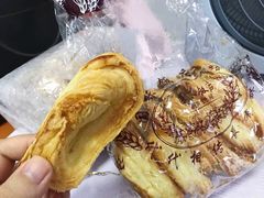 -国际饭店·帆声西饼屋(黄河路店)