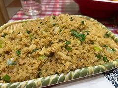 -王村姑老土炕莜面村(桥东店)