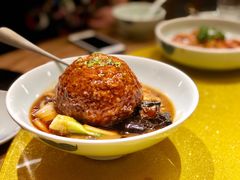 农家梅菜狮子头-老灶味道·本帮菜(昌平路店)