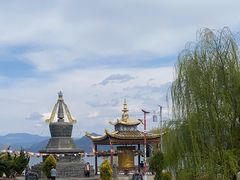 -丽江泸沽湖景区