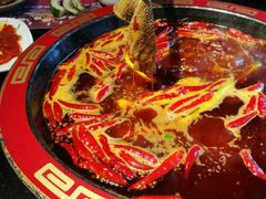 -矮板凳老火锅(宽窄巷子店)