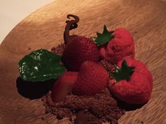 -文华扒房及酒吧(香港文华东方酒店)