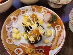 -仙隐小鹿中華の日料(荣民龙首广场店)
