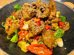 -小土豆北方菜馆(方庄店)