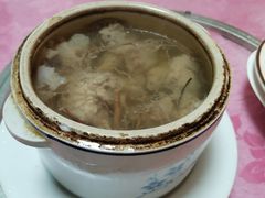 -台山第一家兴华黄鳝饭·黄鳝婆(彭沙坑总店)