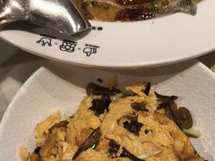 -渔语鱼酸菜鱼新川菜(来福士店)