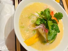 -篝拉面(银座店)