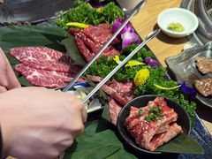 -丸藏和牛烧肉专门店(园区师惠坊店)