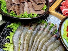 -湊湊火锅·茶憩(颐堤港店)