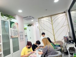 -美兮美学·日式美甲美睫
