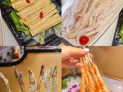 -祥源胡同·涮牛羊肉火锅(花桥店)