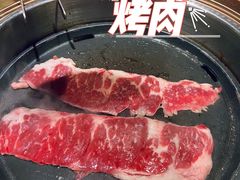 -炉小哥烤肉(朗悦公园茂店)