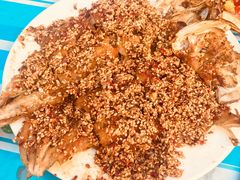 -松明一烤肉馆(鲁园店)