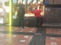 -真味烧烤(解放碑店)