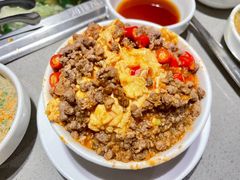 -海底捞火锅(新松江路店)