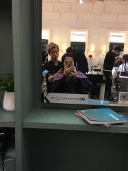 -Hair ART造型沙龙