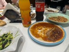 -金家老三饭庄(常营店)