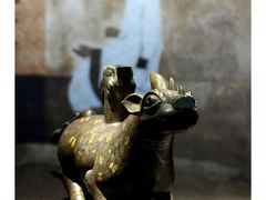 -重庆中国三峡博物馆(重庆博物馆)