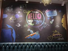 大堂-TOUCH泰奇(奉贤宝龙城市广场店)