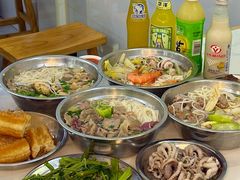 -福屿鲜捞小吃·捞化(福屿总店)
