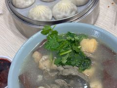 -金原鸭血粉丝汤总店(锁金村店)