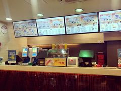 -大娘水饺(朝阳中路百润发店)