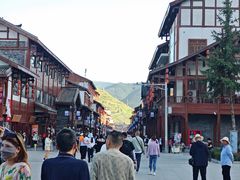 -松州古城