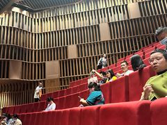 -交通银行前滩31演艺中心