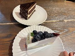 -黑草莓(重庆路店)