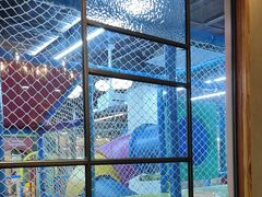 -河坝烧烤串城(金达莱店)
