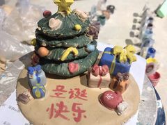 -趣陶陶艺手工坊(新世界百货重庆店)