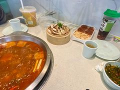 -麻辣空间·清油火锅(万达广场店)