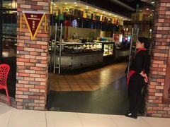 -台北帮厨西式自助(爱琴海北新道店)