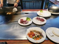 -大渔·观筵(三里屯太古里店)