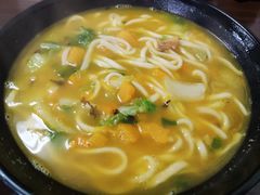 -家烧面馆【南山路知名经典面食】