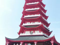 -芜湖方特东方神画