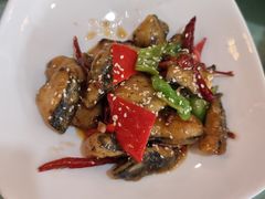 -长春观斋补堂素菜馆