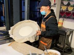 -安上粉皮.非遗手工小吃(骑龙巷店)