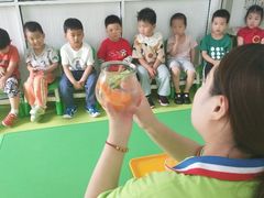 -贝尔森林托育(青林湾园)