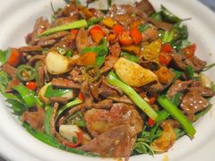 -饺子功·东北记忆·锅包肉(电厂路店)