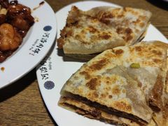 -河沿肉饼Beijing Pie(东华门店)