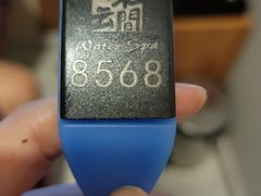 -水云间水疗会馆(福强路店)