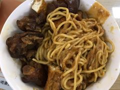 -广和隆猪蹄面(钟法路店)