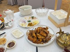 -丰尔粥食·顺德鱼生·干蒸排骨顺德菜(大良分店)