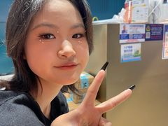 -海马体照相馆(北京合生麒麟新天地店)