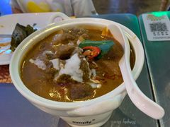 -simply thai天泰(长泰广场店)