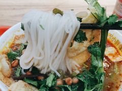 -螺小胖柳州螺蛳粉(钟楼总店)