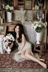 -WAVE SODA摄影工作室