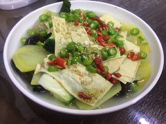 -艺味深尝(云锦路店)