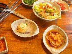 -牛人·雪花牛·木炭烤肉(昆山陆家店)